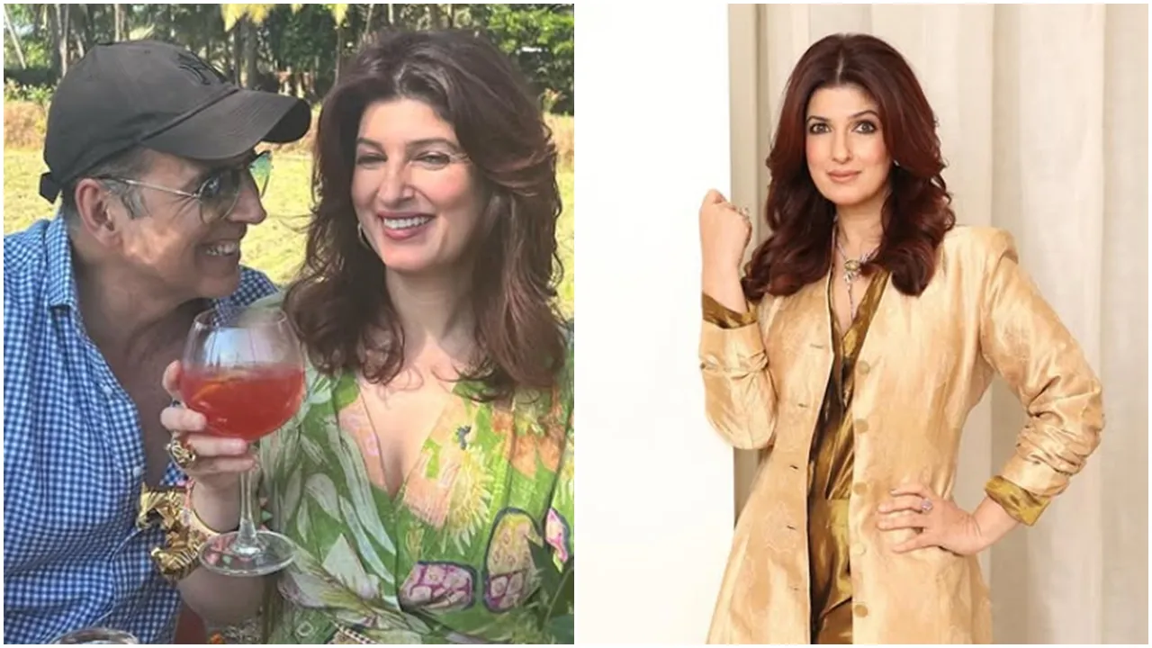 twinkle khanna-akshay kumar