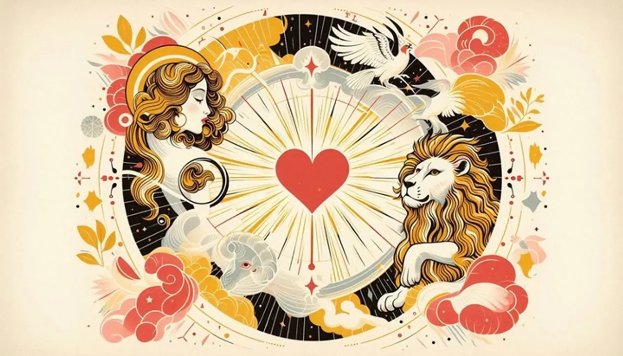 Yearly Love Horoscope 2025