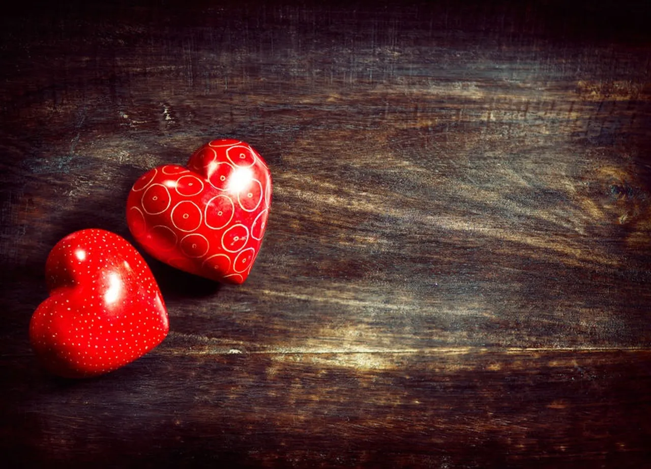 Yearly Love
