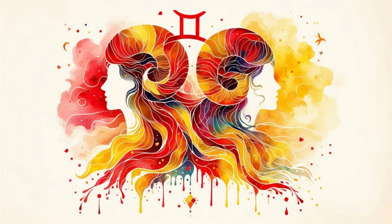 Yearly Love Horoscope