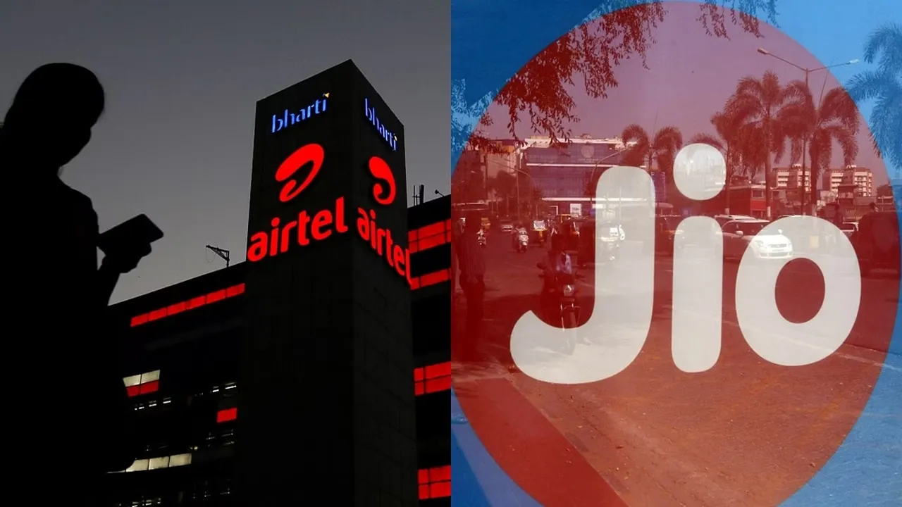 jio and airtel offering more than ten ott platform subscription in plan under 500