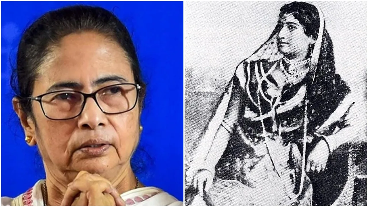 Mamata-Binodini: স্টার থিয়েটারের নাম হচ্ছে নটী বিনোদিনীর নামে
