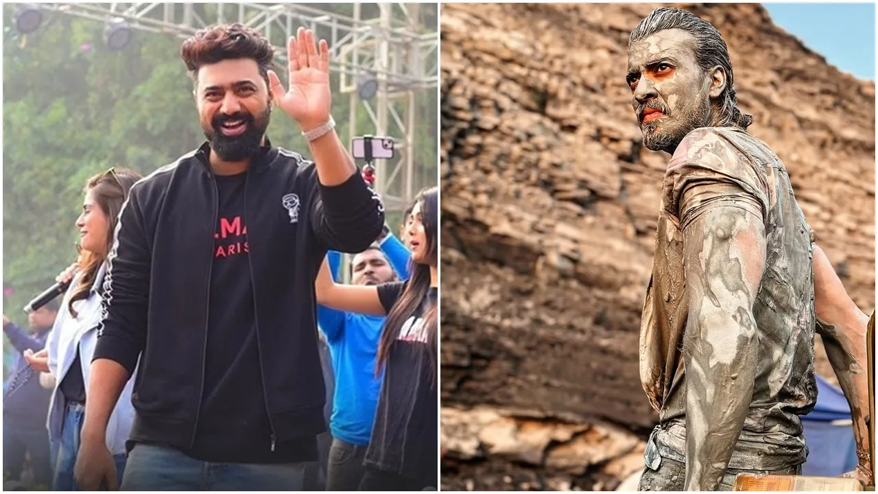 খাদানের সাফল্যে 'মাখন' জনকে চিঠি দেবের