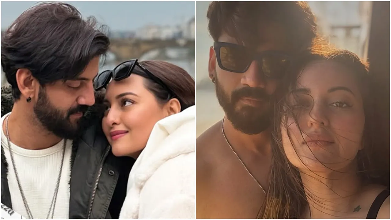 sonakshi sinha- zaheer