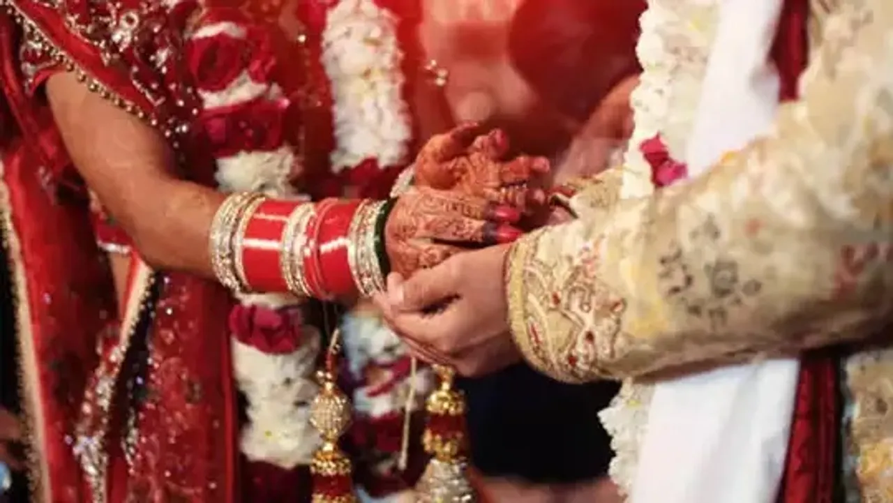 Marriage Horoscope
