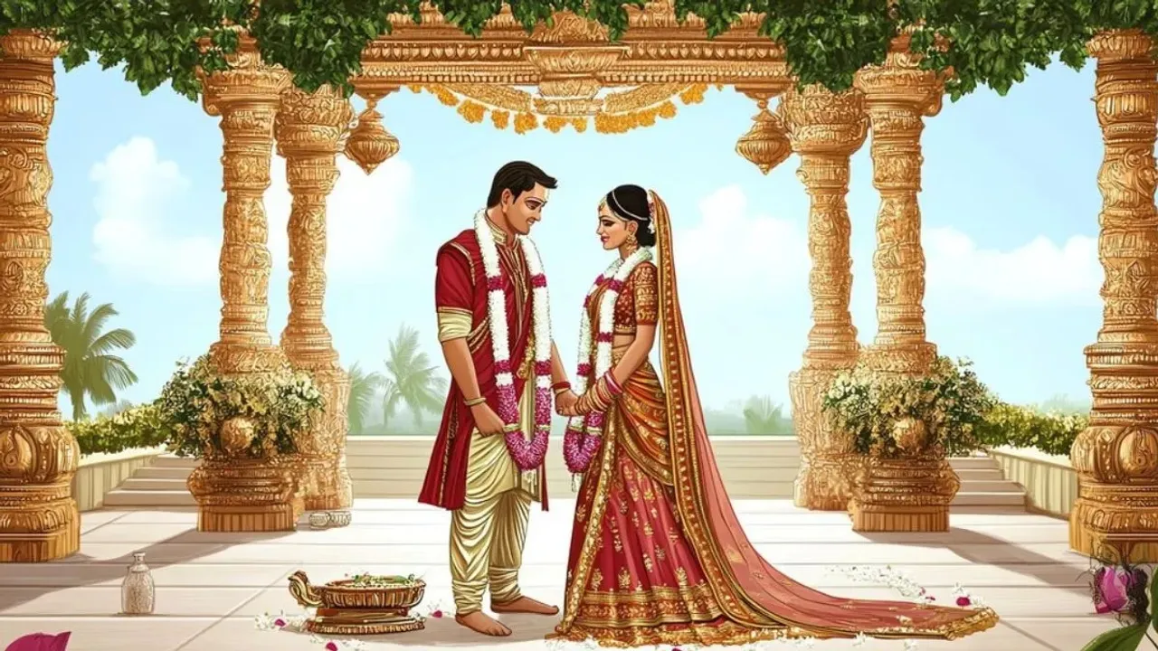 Marriage Horoscope 2025।