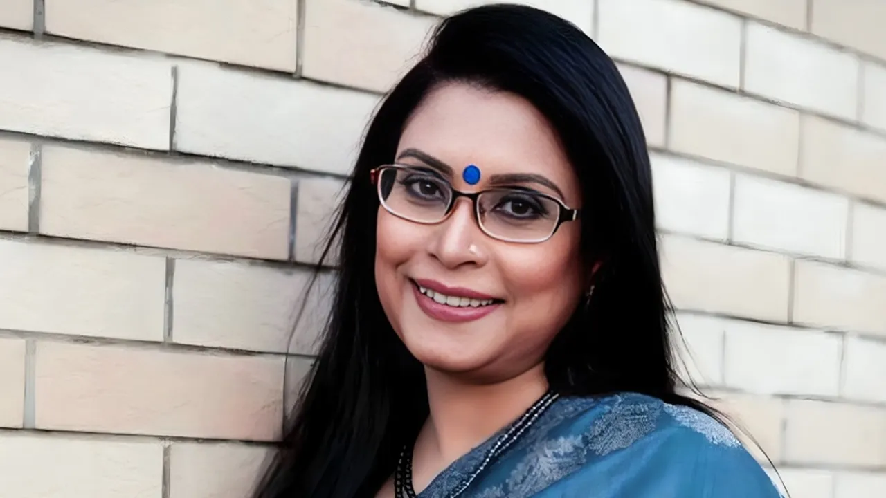 Rezwana Choudhury Bannya,Bangladesh Unrest,West Bengal News,রেজওয়ানা চৌধুরী বন্যা, বাংলাদেশ