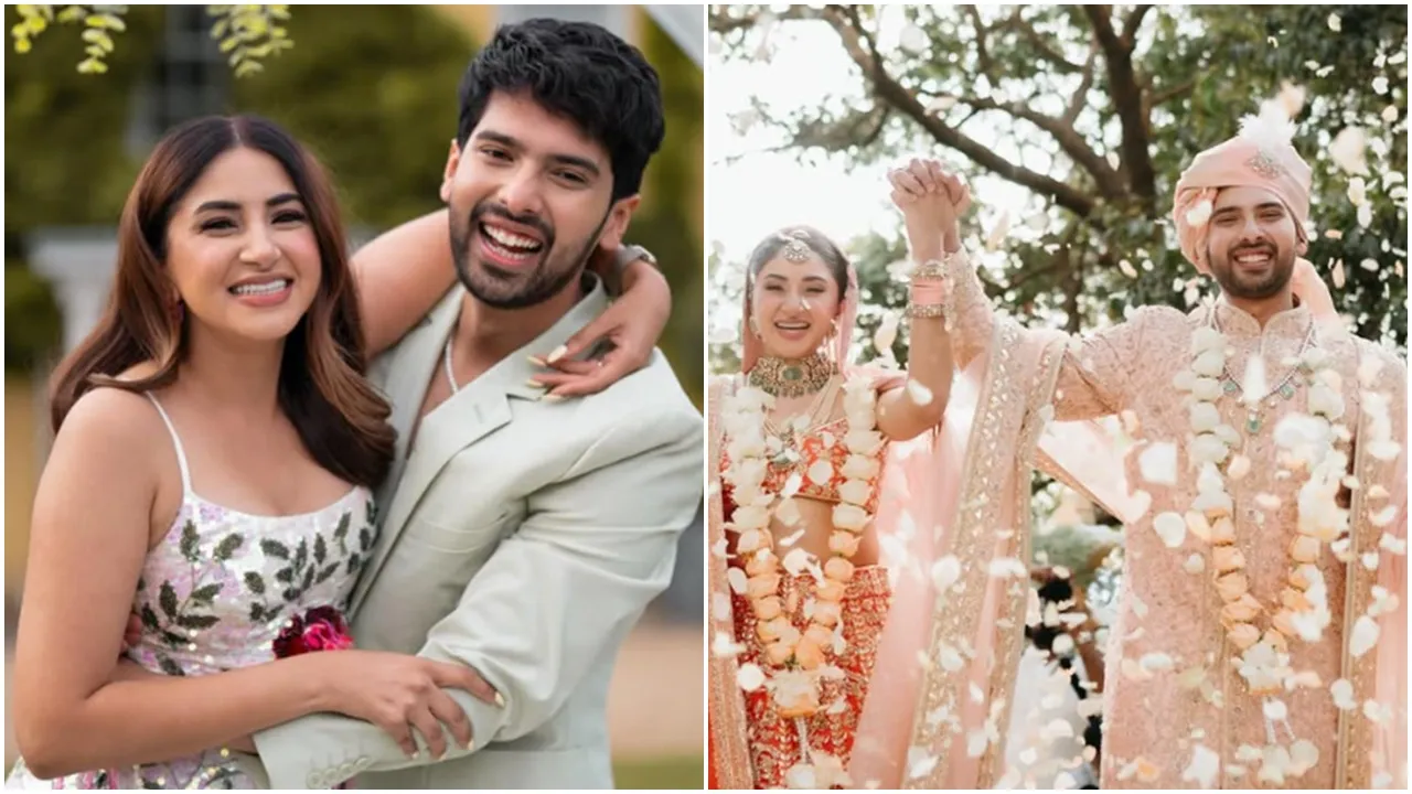 armaan maalik wedding, wife ashna ahroff