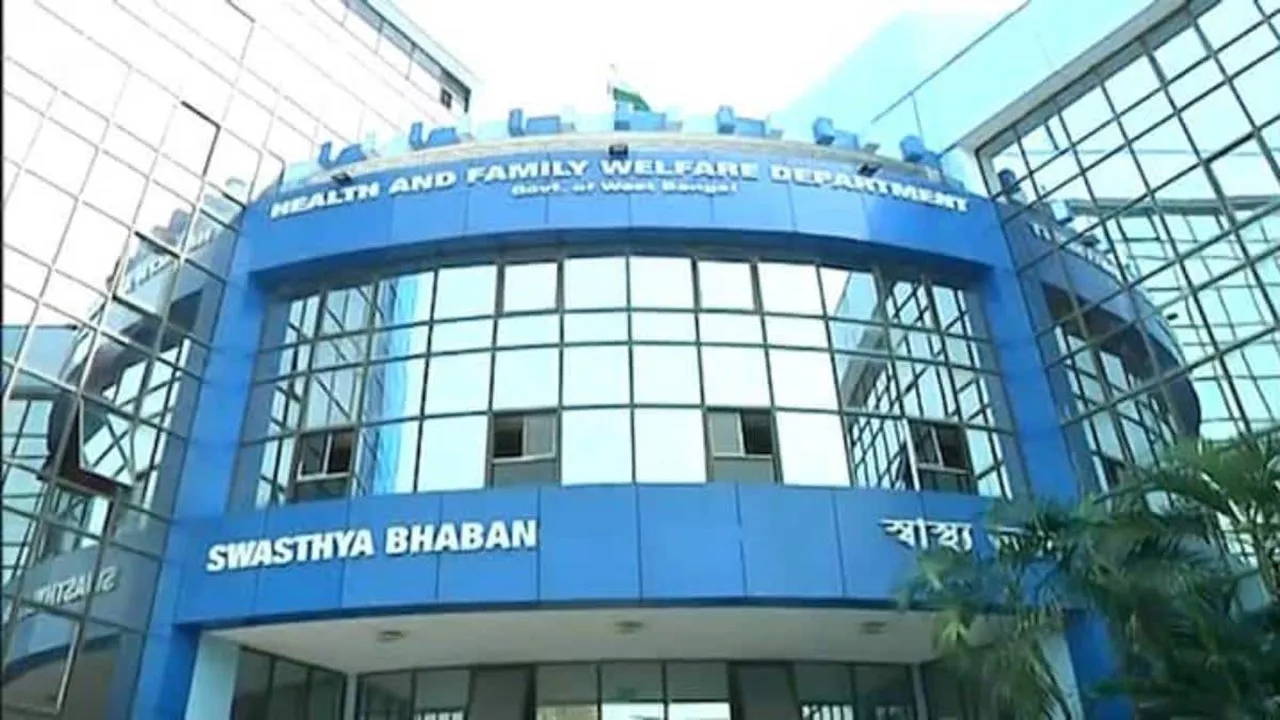 state has issued guideline for the resident doctors of govt hospitals 