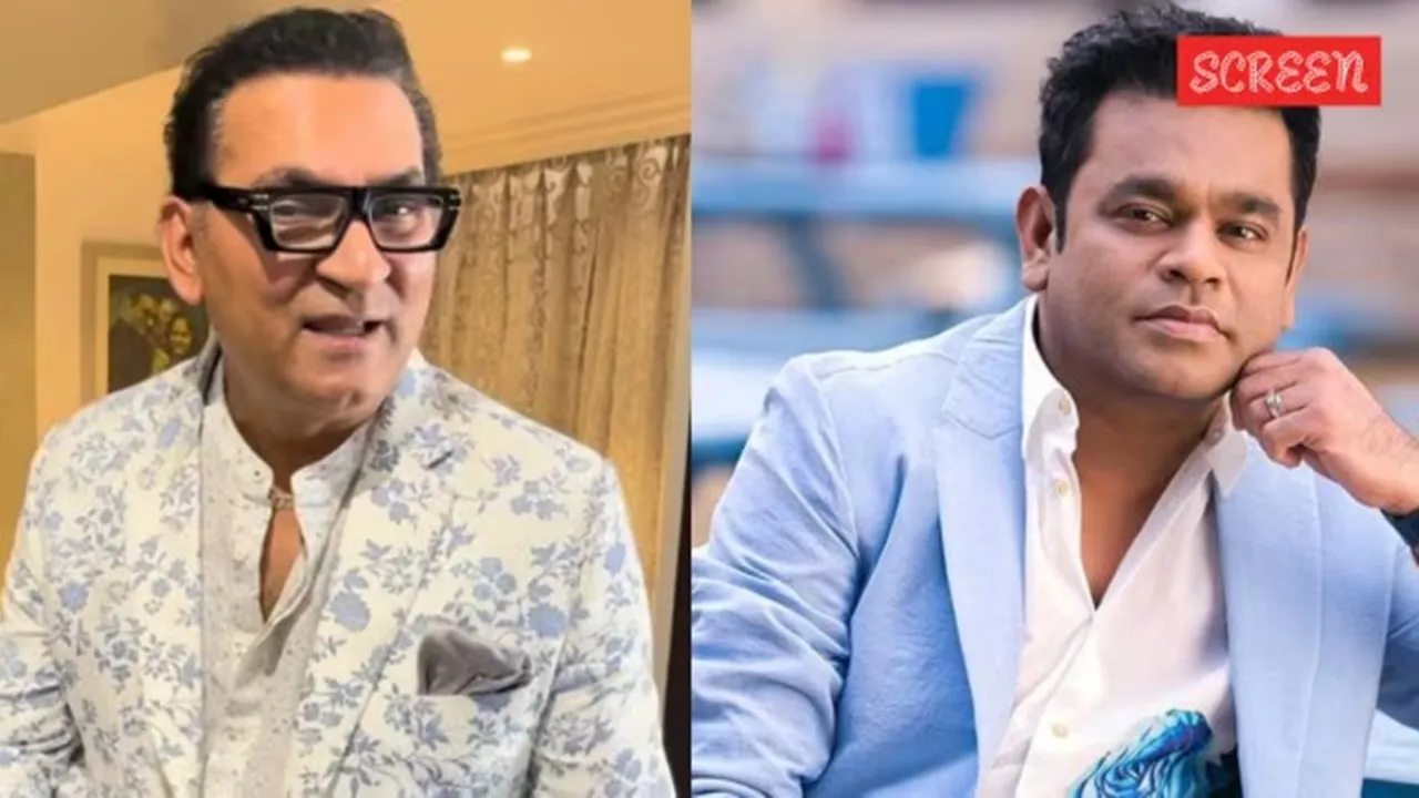 rahman abhijit clash