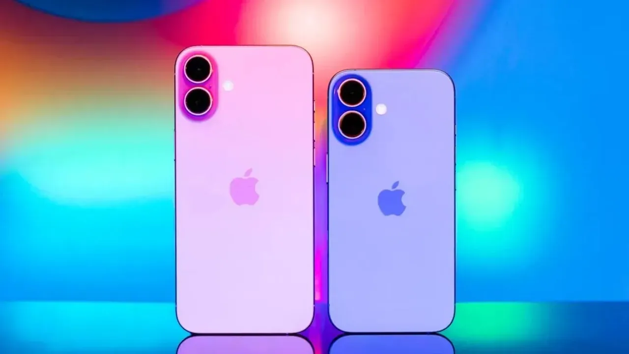 iPhone 16 Plus Flipkart Offer