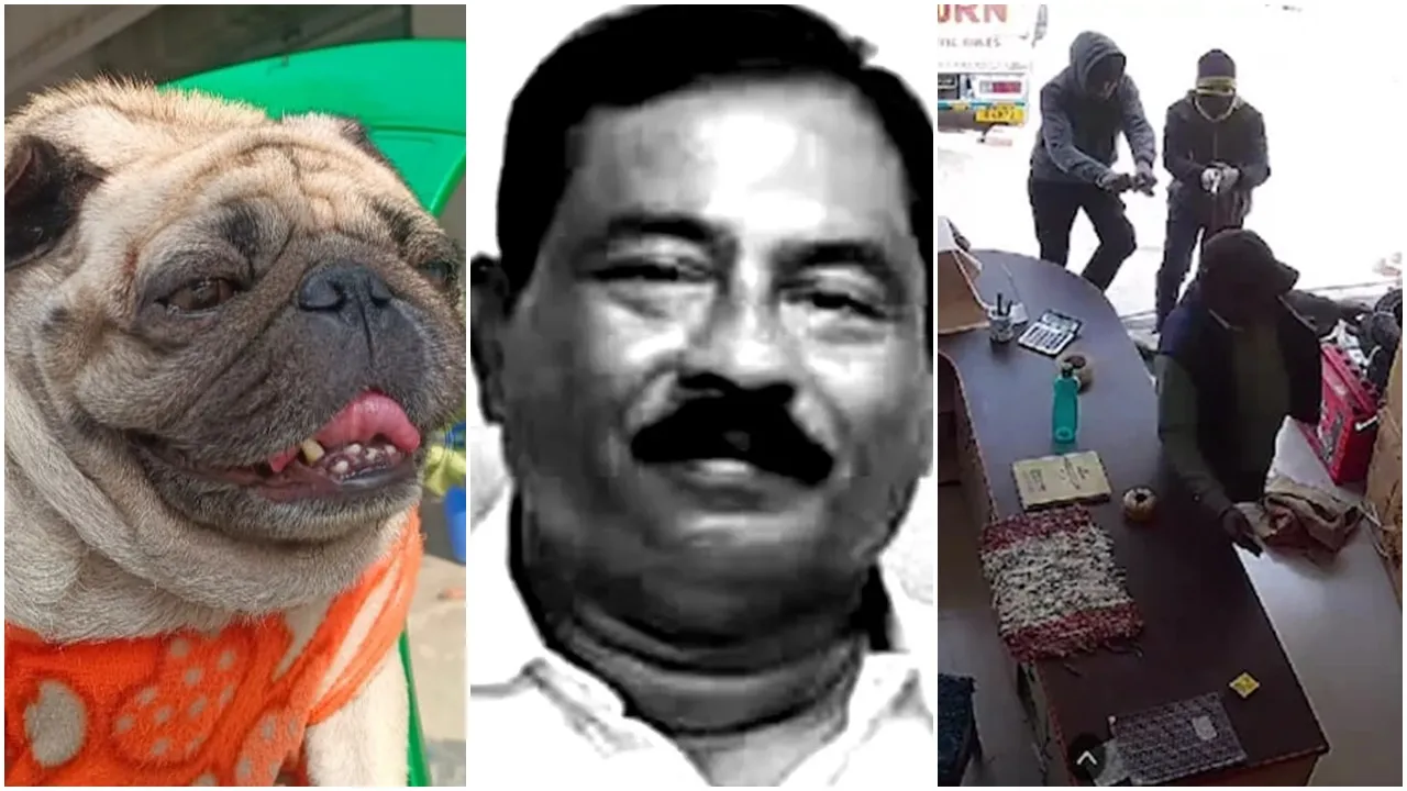 Trinamool councillor's murder