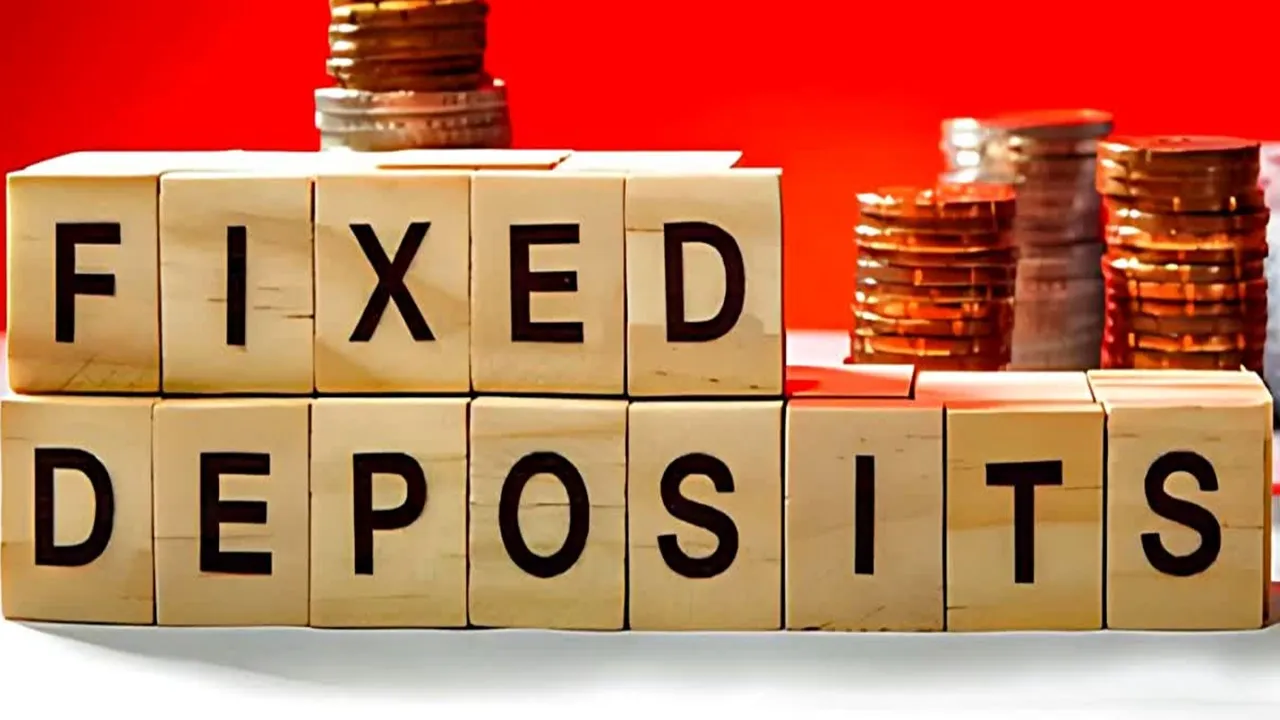 Fixed Deposit
