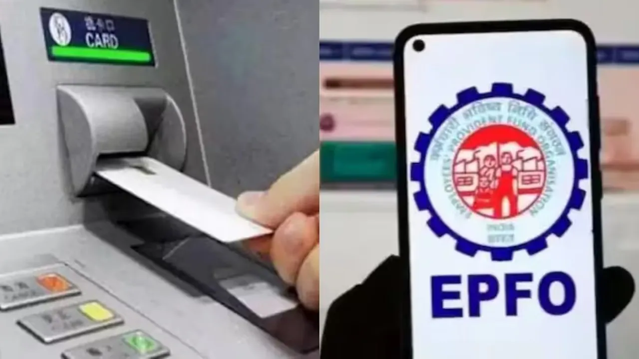 EPFO ATM card, app launch date: