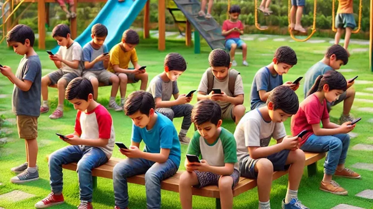 Parental consent must for children's accounts: Centre in draft social media rules