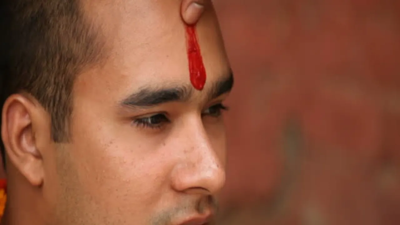 Scientific Reasons of Tilak: হিন্দু ধর্মে তিলকের একটি বিশেষ তাৎপর্য রয়েছে