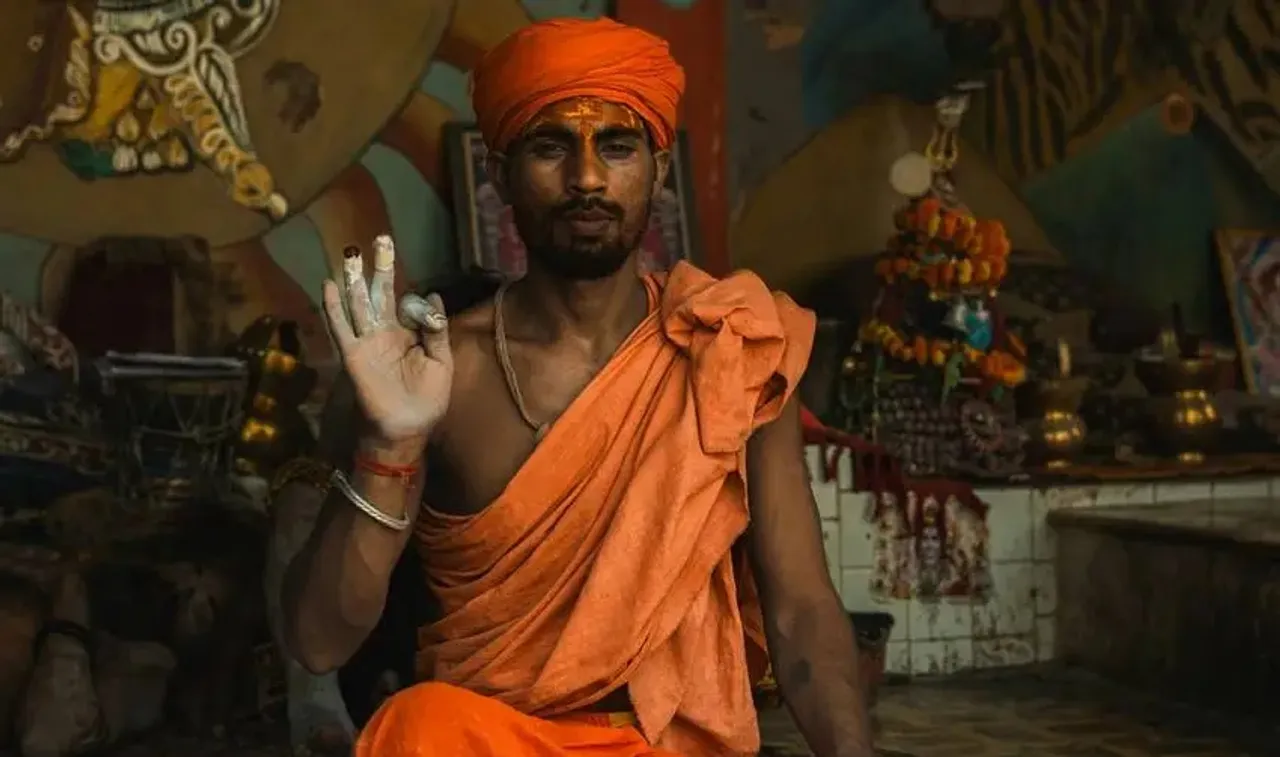 Scientific Reasons of Tilak: হিন্দু ধর্মে তিলকের একটি বিশেষ তাৎপর্য রয়েছে