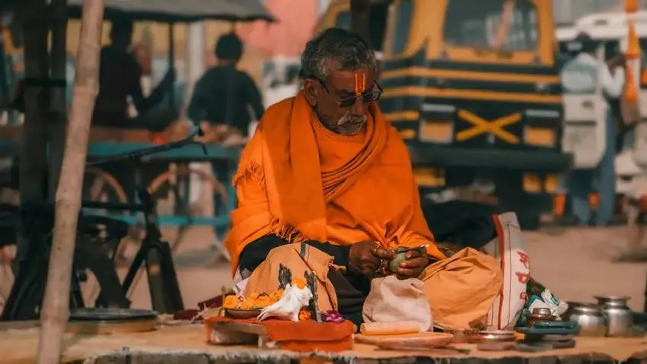 Scientific Reasons of Tilak: হিন্দু ধর্মে তিলকের একটি বিশেষ তাৎপর্য রয়েছে