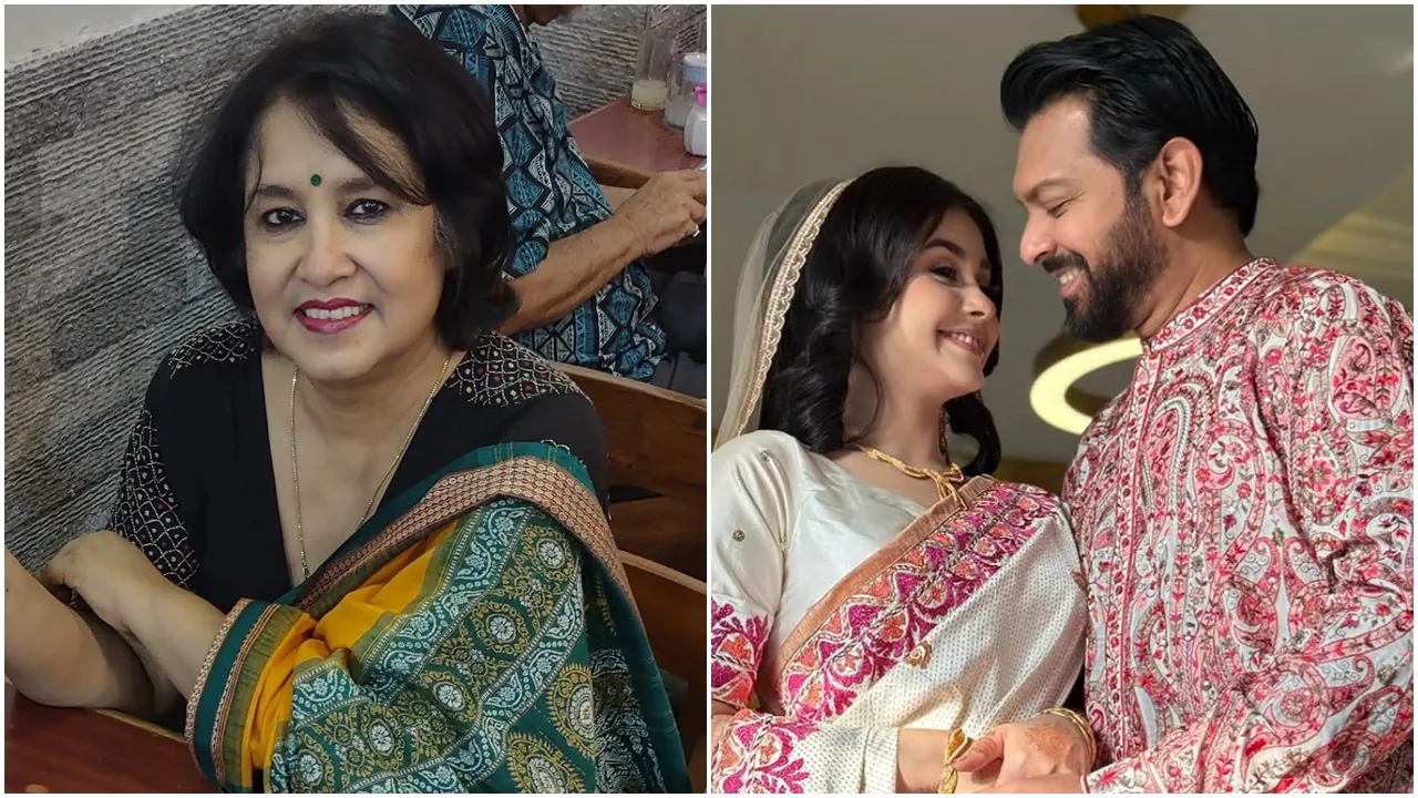 taslima nasreen-tahsan khan