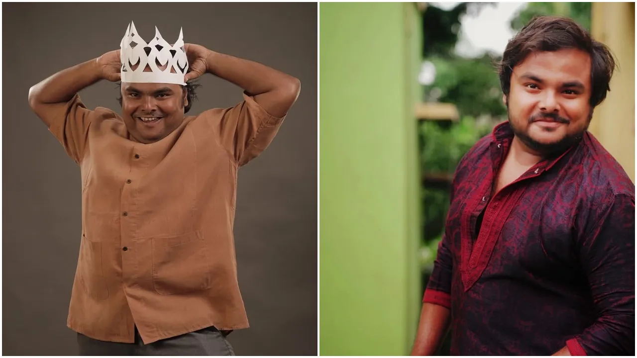 জিৎদা লিখেছিলেন বাচ্চা শ্বশুরের সেটে দেখেই বুঝেছিলাম তুমি অত্যন্ত ট্যালেন্টেড অভিনেতা: দেবাশিষ