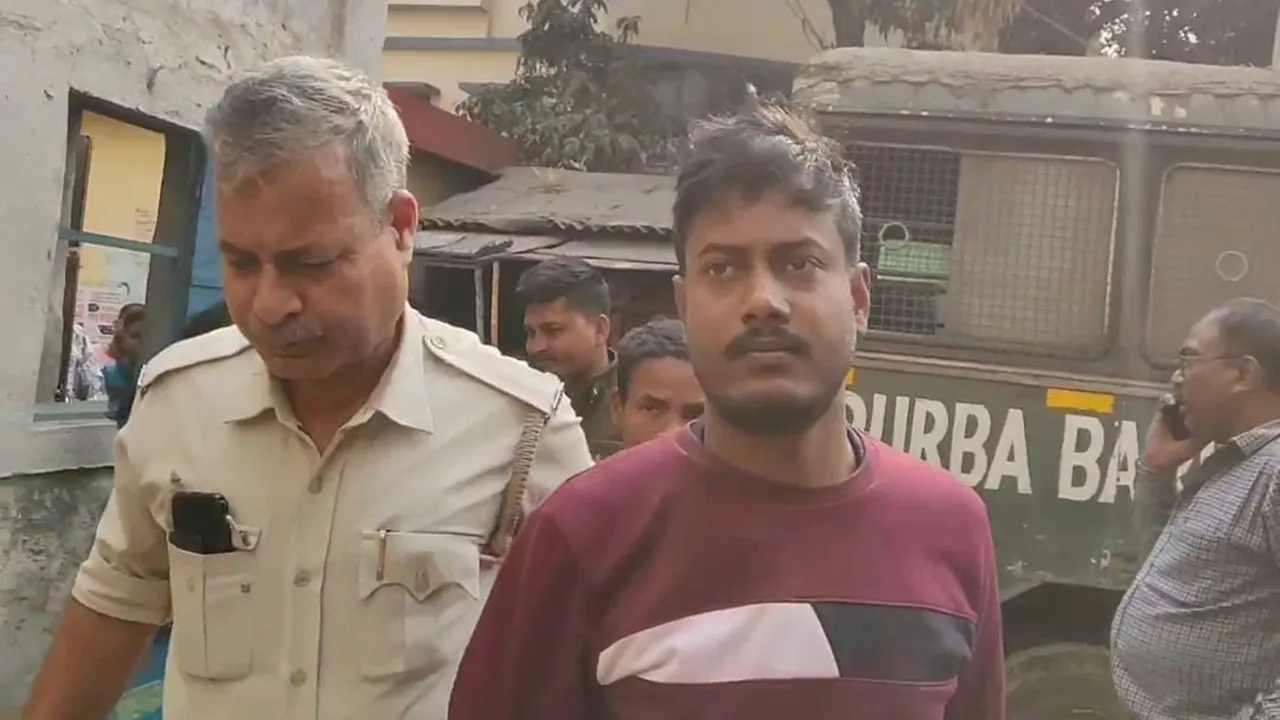 Passport Scam Case,Purba Bardhaman News,Passport Scam bengal,west bengal news,পাসপোর্ট জালিয়াতি মামলা,পশ্চিমবঙ্গের খবর,পূর্ব বর্ধমানের খবর