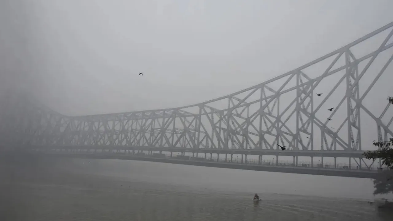 west bengal weather update, chances of light rain in several district: আবহাওয়ার পূর্বাভাস, একাধিক জেলায় বৃষ্টির সম্ভাবনা
