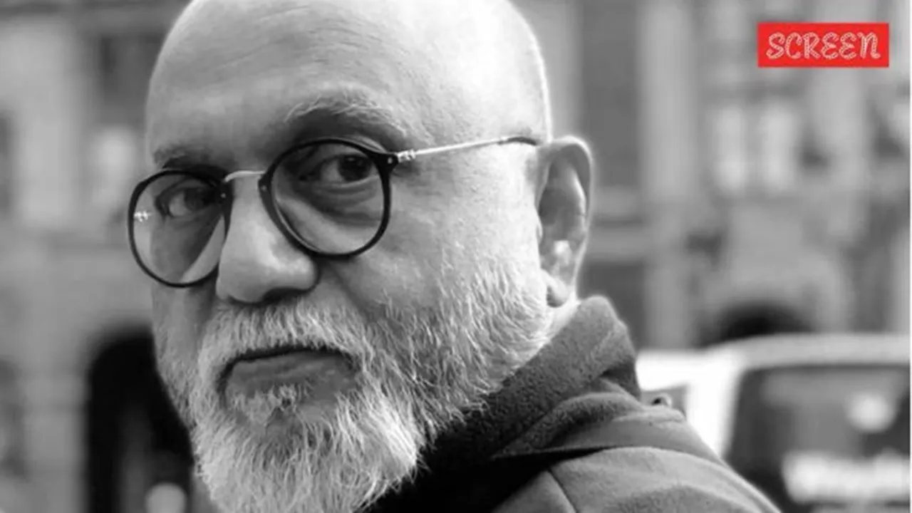 pritish nandy passed away