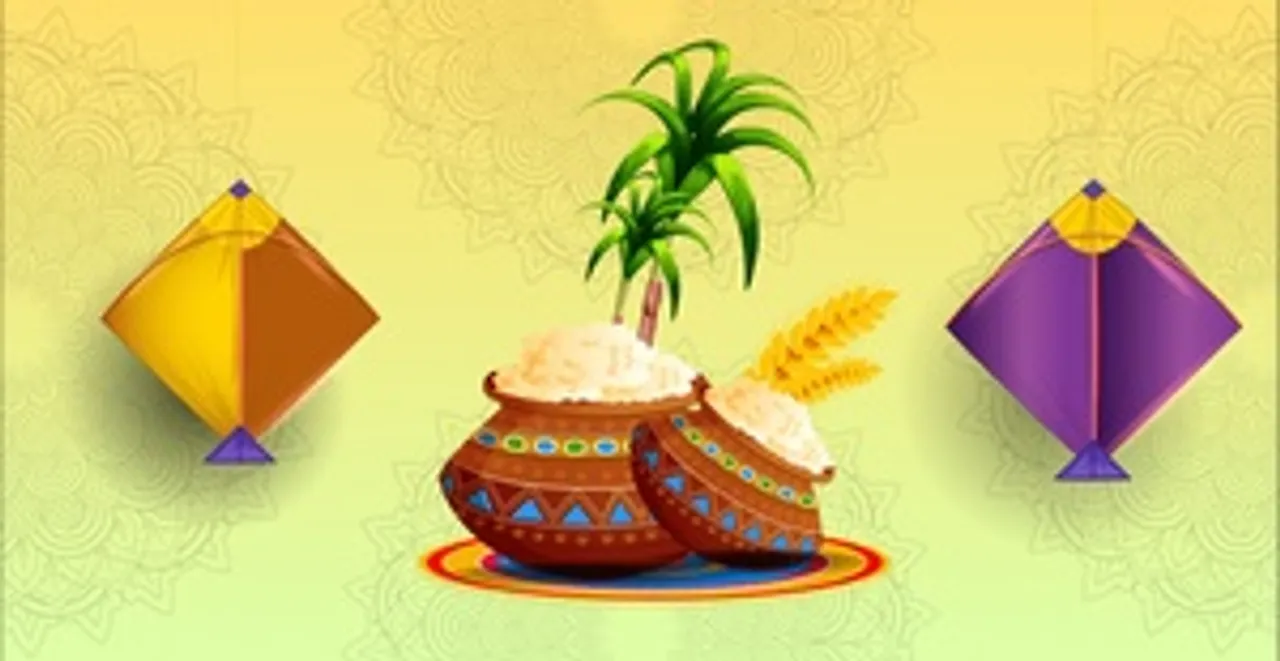 Makar Sankranti 2025.