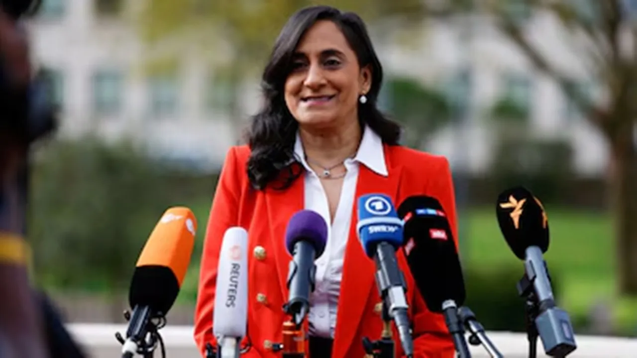 Canada's Next PM 