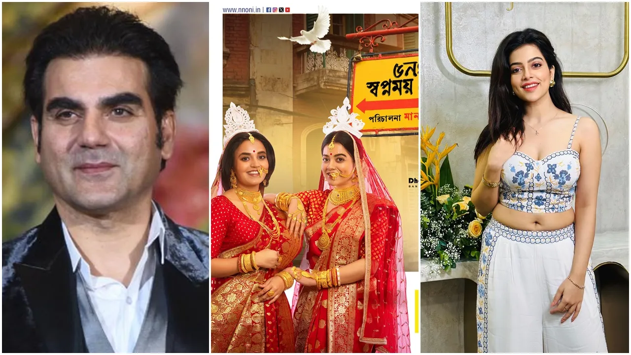 কলকাতার ছবি অ্যাক্টিং নির্ভর, সাউথের ছবি ট্রিটমেন্ট বেস: পায়েল 
