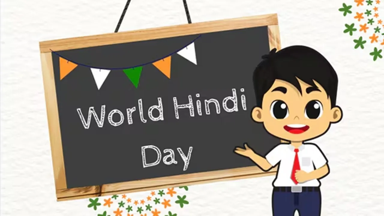 ভারত ছাড়া কোন কোন দেশে হিন্দিভাষী মানুষ রয়েছেন? 