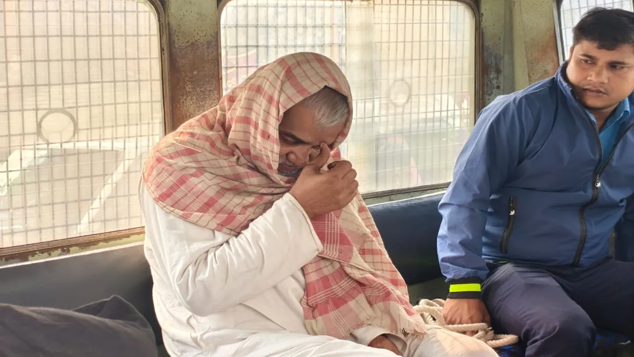 Malda TMC Leader Murder Case: নরেন্দ্রনাথ তিওয়ারি এবং স্বপন শর্মাকে নতুন করে ৫ দিনের পুলিশি হেফাজতের নির্দেশ দিল মালদা আদালত