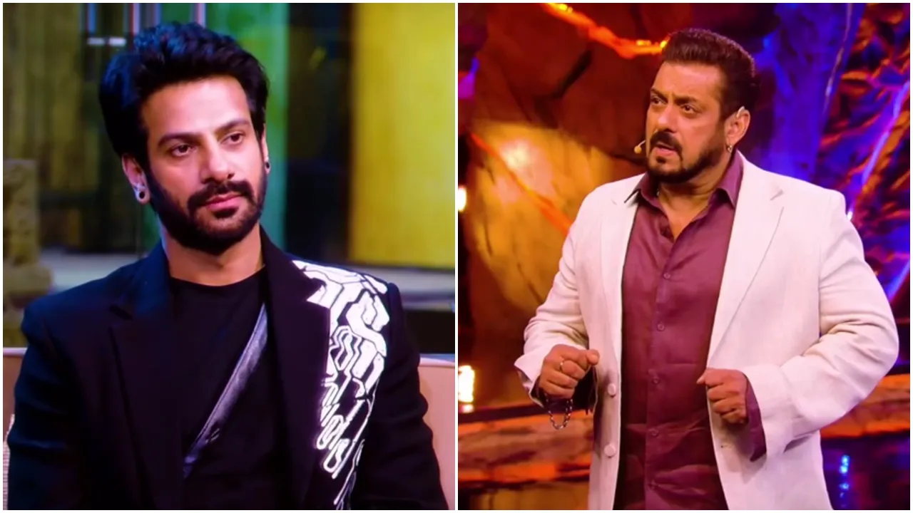 bigg boss 18- weekend