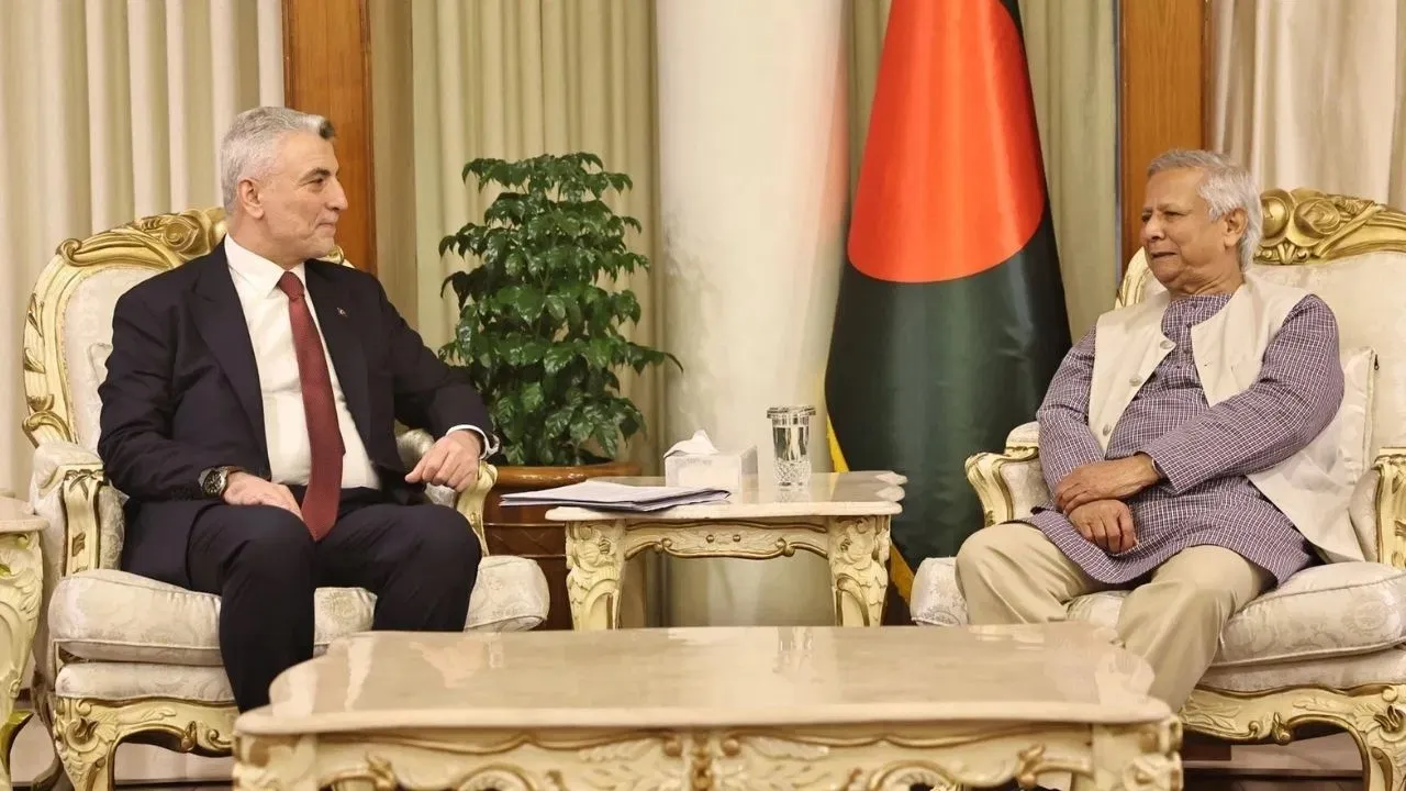 Bangladesh-India relation