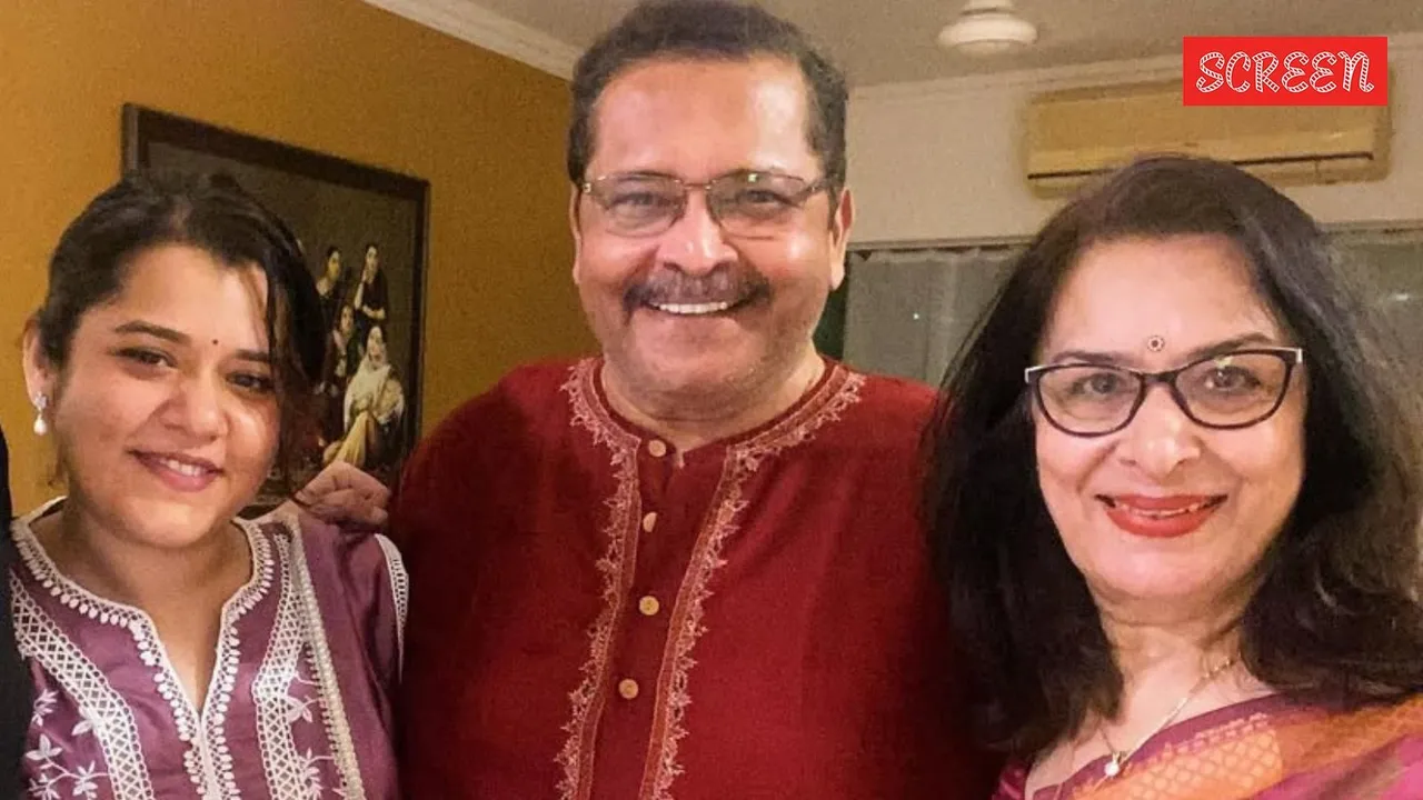  টিকু তালসানিয়ার অসুস্থতা নিয়ে কী বললেন অভিনেতার স্ত্রী?