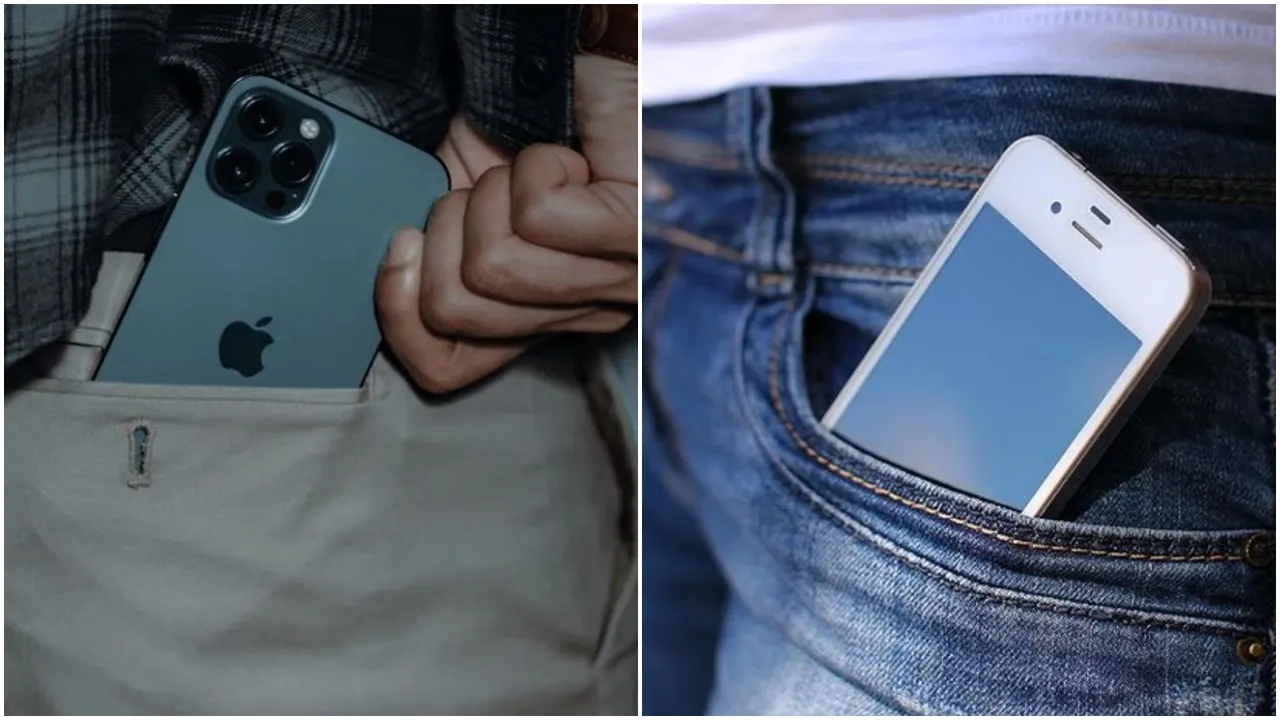 Smartphone Blast