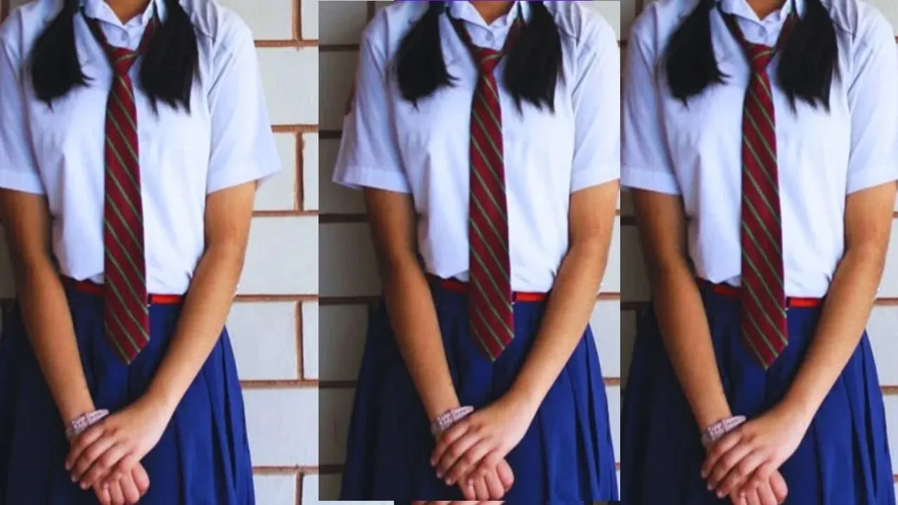 school principal orders 80 students to take off shirts in jharkhand investigation begins