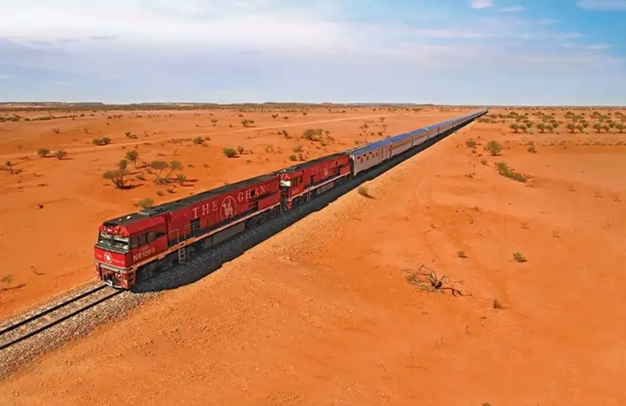 Best Train Journeys in India: ভারতের ৫টি সেরা ট্রেন যাত্রা