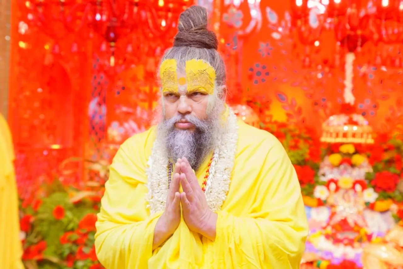 divine signs according to premanand ji maharaj: প্রেমানন্দ মহারাজ, রাধা রানির একজন প্রবল ভক্ত