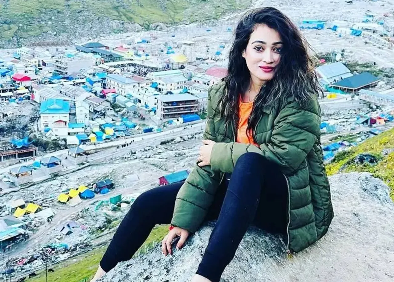 Who is Harsha Richhariya: মহাকুম্ভ হর্ষ রিচারিয়াকে রাতারাতি তারকা বানিয়েছে
