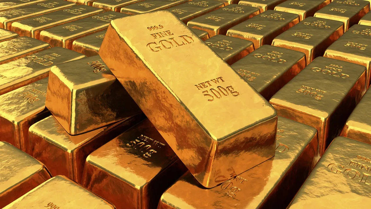 Pakistan Gold Reserves News: মাটির নিচে বিপুল স্বর্ণভাণ্ডারের হদিশ পেয়েছে ভারতের পড়শি দেশ 