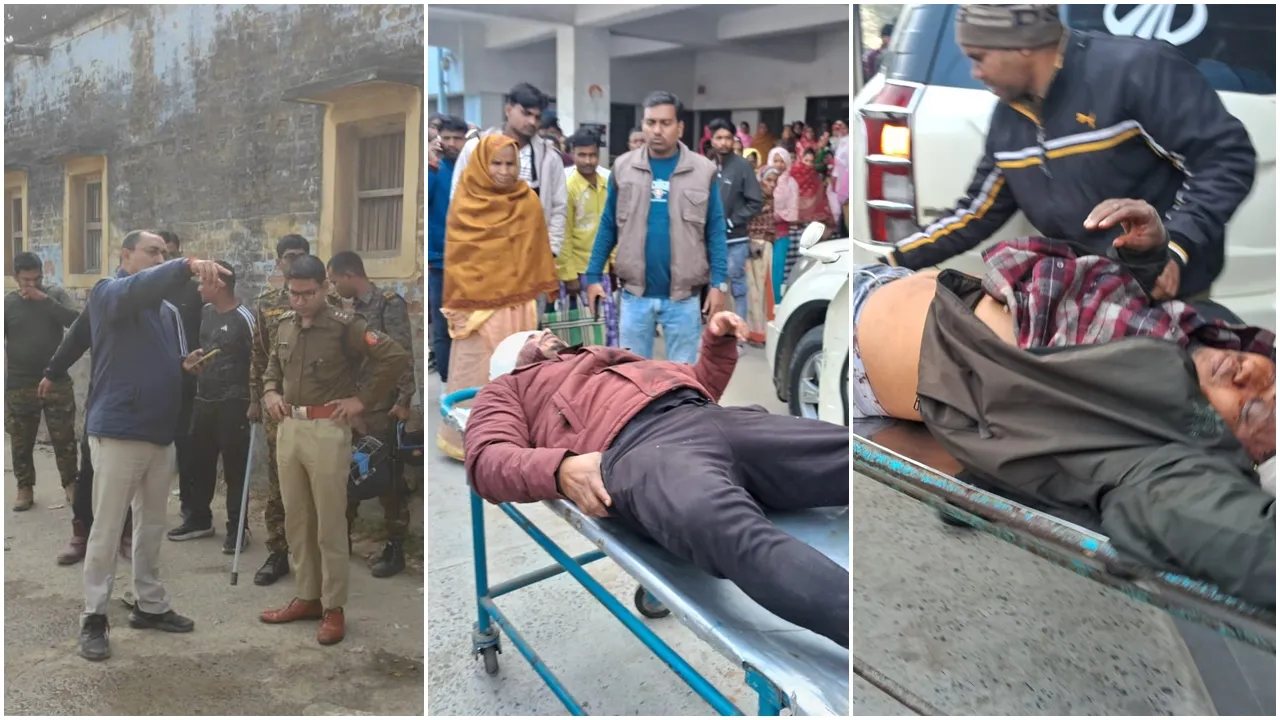 Malda News,Maldha,Kaliachak murder,tmc worker murder,west bengal news,মালদার খবর,কালিয়াচকে তৃণমূলকর্মী খুন
