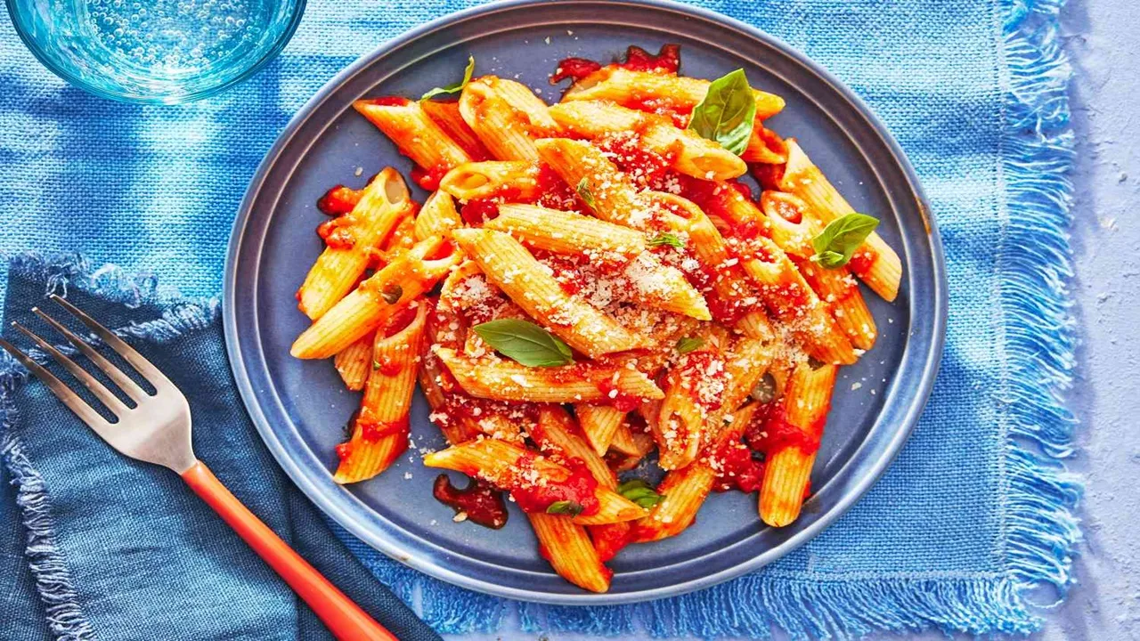 How to make boil pasta: এইভাবে তৈরি করুন সুস্বাদু পাস্তা
