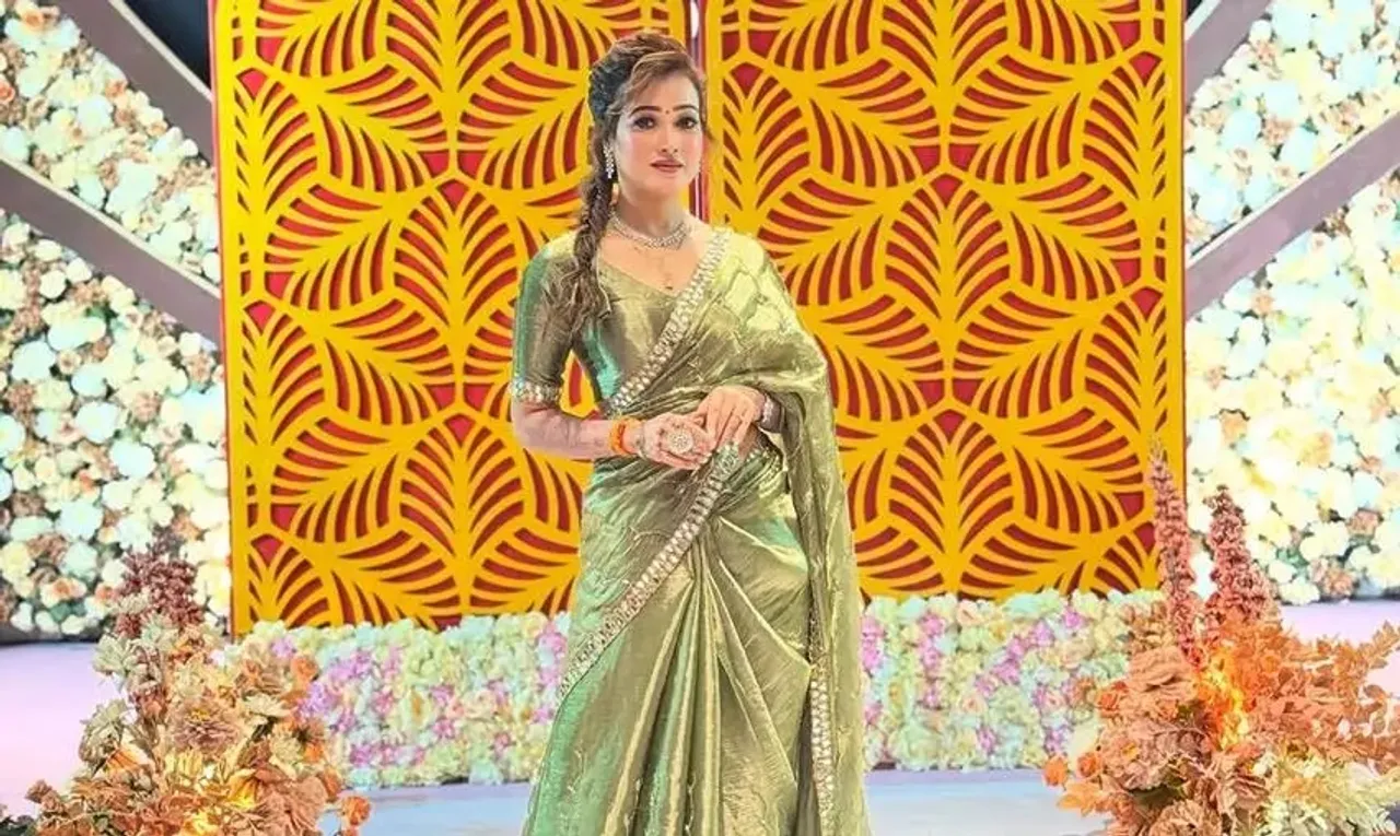 Who is Harsha Richhariya: মহাকুম্ভ হর্ষ রিচারিয়াকে রাতারাতি তারকা বানিয়েছে