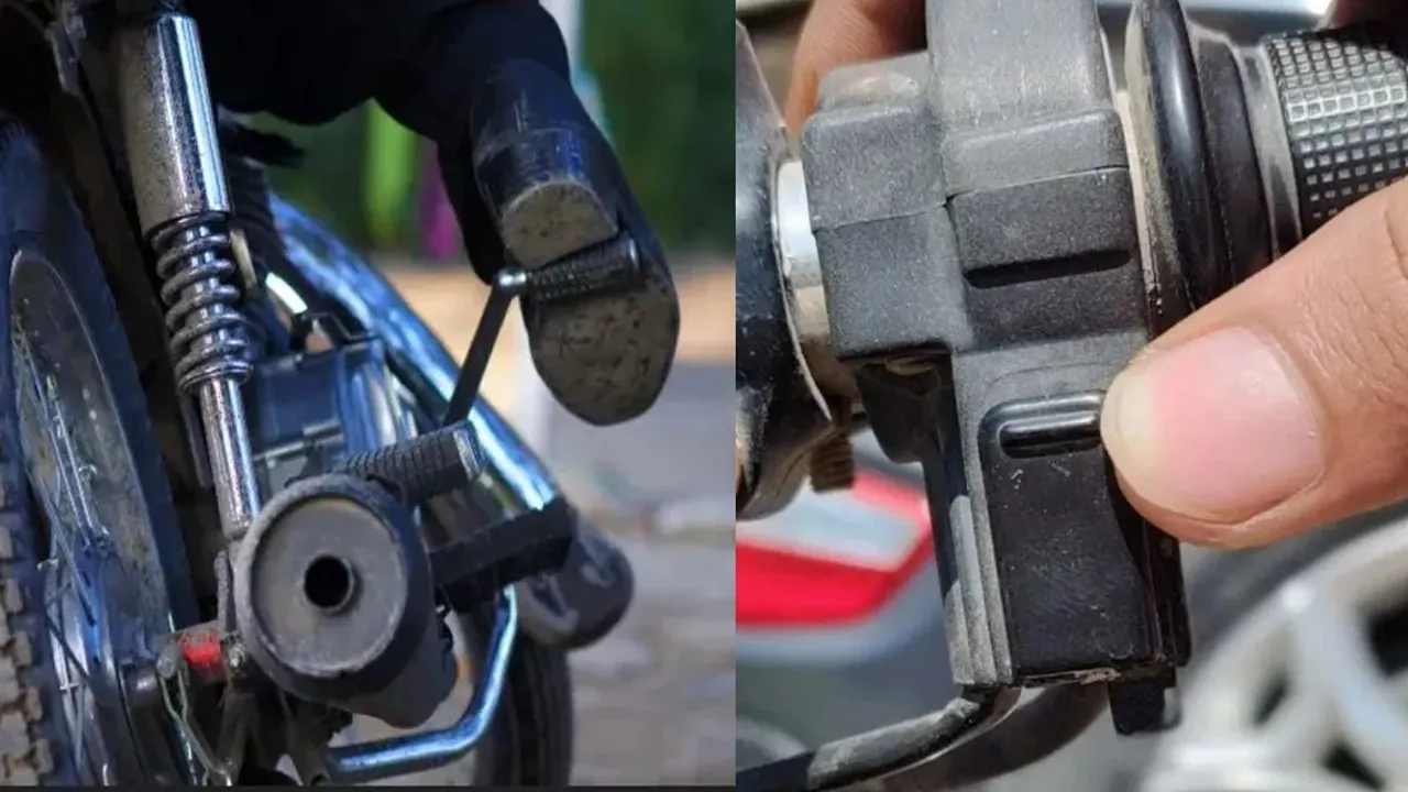  How To Start Bike In Winter: 