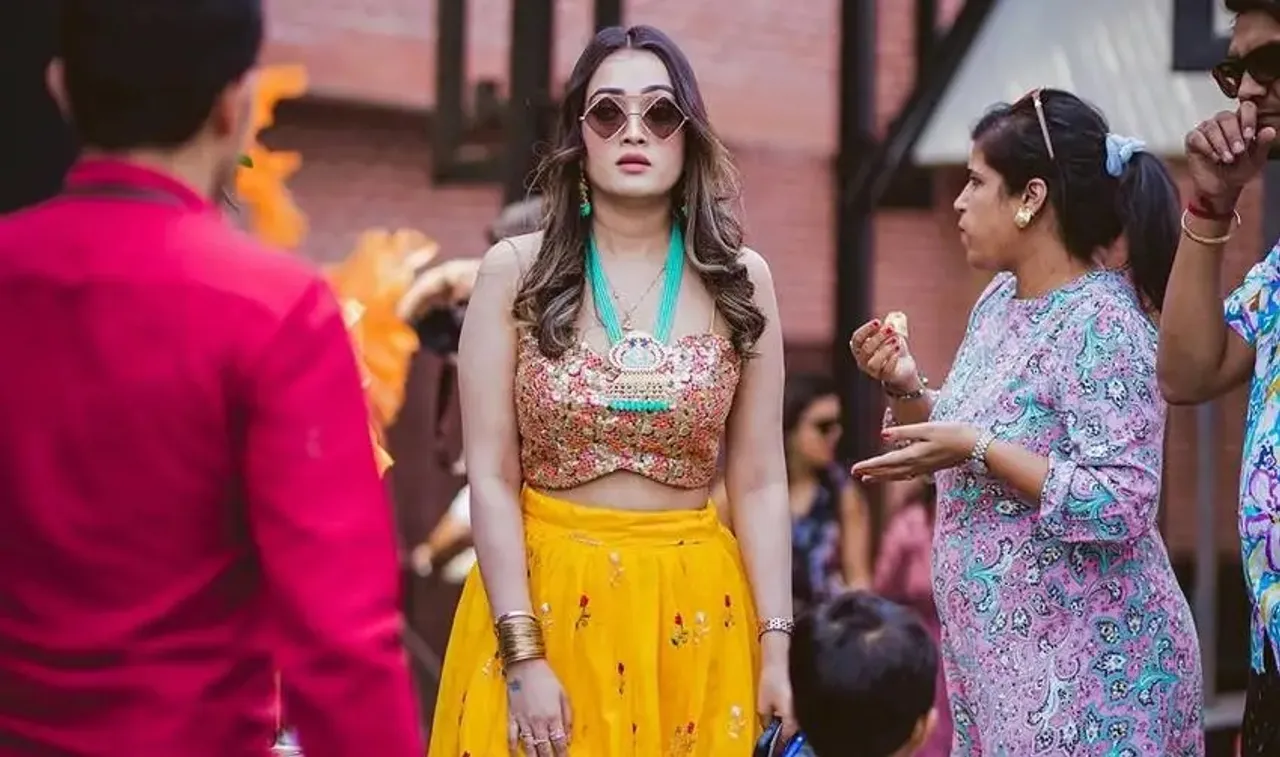 Who is Harsha Richhariya: মহাকুম্ভ হর্ষ রিচারিয়াকে রাতারাতি তারকা বানিয়েছে