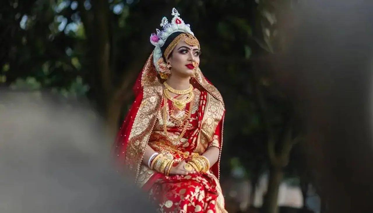 Ghost Wedding: পৃথিবীতে এমন একটি দেশ আছে যেখানে মৃতদেহকে বিয়ে করা হয়