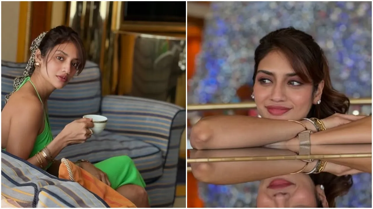 nusrat jahan- updates