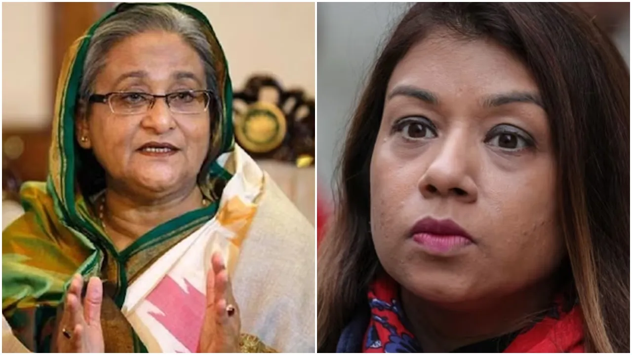 Tulip Siddique Resigns: হাসিনার বোনঝি বোনঝি টিউলিপ রেজওয়ানা সিদ্দিক ব্রিটেনের মন্ত্রিত্ব থেকে ইস্তফা দিলেন