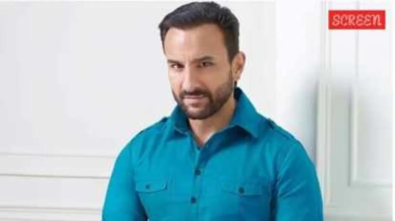 অস্ত্রোপচারের ২৪ ঘণ্টা পর কেমন আছেন সইফ?
